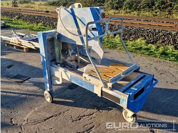 Equipamento de construção