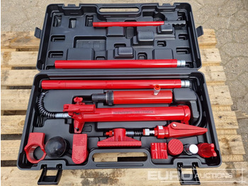 Equipamento de construção
