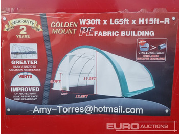 Casa contentor Unused 2024 Golden Mount S306515R-PE: foto 2