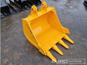 Balde nuevo Unused 2025 GIYI 24" Digging Bucket to suit CAT 305 Excavator: foto 4