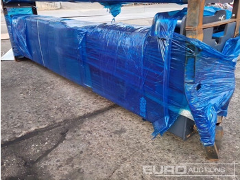 Equipamento de construção Unused 2025 KMY Industrial 2850x735x435mm: foto 3