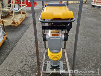 Máquina de asfalto Unused 2025 OKG HP-JT100: foto 4