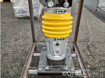 Máquina de asfalto Unused 2025 OKG HP-JT100: foto 5