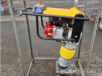 Máquina de asfalto Unused 2025 OKG HP-JT100: foto 2