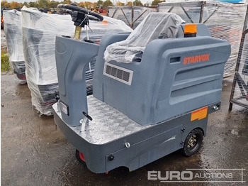 Equipamento de construção