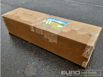 Equipamento para oficina Unused 2025 Zvox SU-180: foto 2