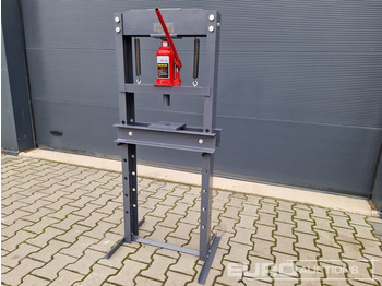 Equipamento de construção
