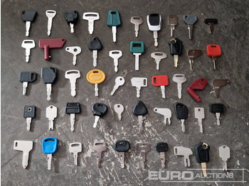 Equipamento de construção