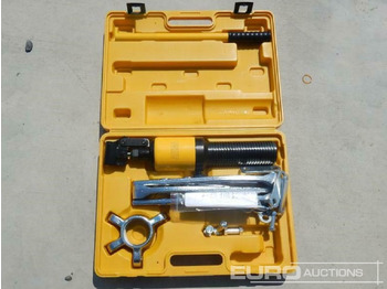 Equipamento para oficina ASHITA POWER
