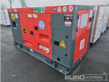 Gerador elétrico Unused Ashita Power AG3-50: foto 4