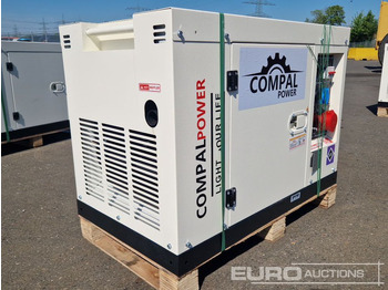 Gerador elétrico Unused Compal Power VG-R110: foto 4
