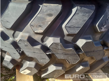 Pneu Unused Firestone 460/70R24 Tyre & Rim (2 of): foto 5 Pneu Unused Firestone 460/70R24 Tyre & Rim (2 of): foto 5