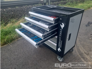 Equipamento de construção