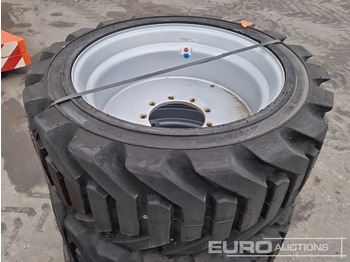 Pneu Unused JLG 355/55D625 NHS Tyres (4 of): foto 5 Pneu Unused JLG 355/55D625 NHS Tyres (4 of): foto 5