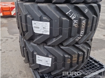 Pneu Unused JLG 355/55D625 NHS Tyres (4 of): foto 4 Pneu Unused JLG 355/55D625 NHS Tyres (4 of): foto 4