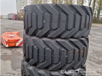 Pneu Unused JLG 355/55D625 NHS Tyres (4 of): foto 3 Pneu Unused JLG 355/55D625 NHS Tyres (4 of): foto 3