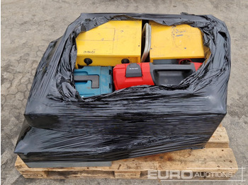 Equipamento de construção