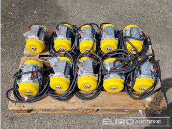 Máquina de asfalto WACKER