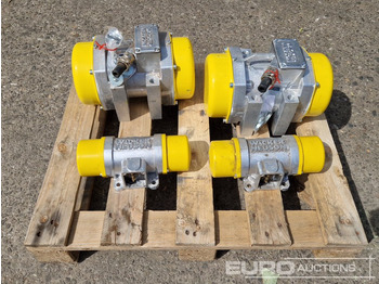 Máquina de asfalto WACKER