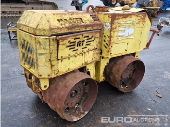 Máquina de asfalto WACKER