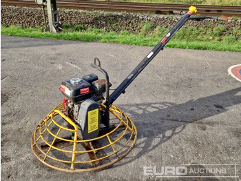 Máquina de asfalto