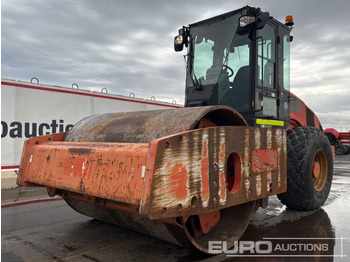 Rolo CATERPILLAR CS74