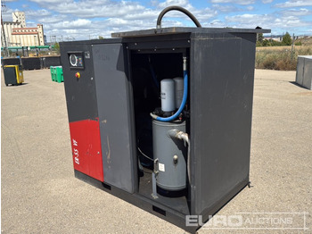 Compressor de ar 2016 Betico ER-55 VF: foto 2