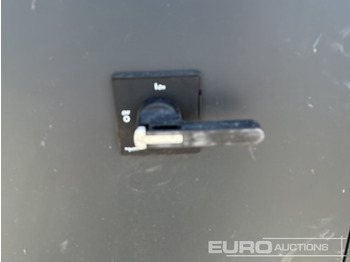 Compressor de ar 2016 Betico ER-55 VF: foto 5