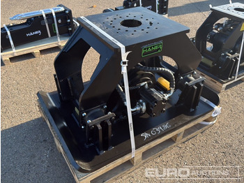 Equipamento HÄNER
