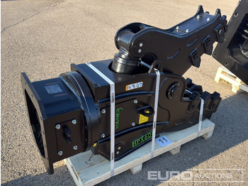 Equipamento HÄNER