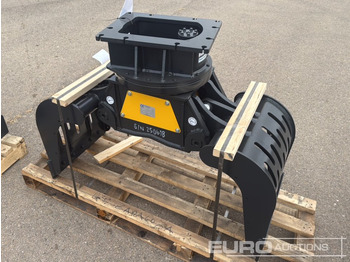 Equipamento MUSTANG