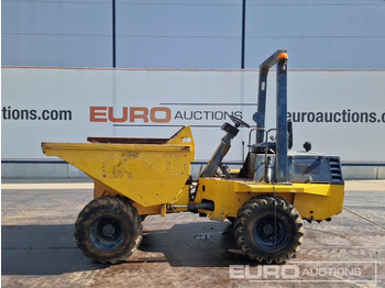 Tombador Benford 3000DRRA: foto 2