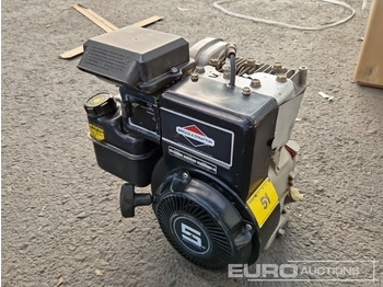 Equipamento de construção