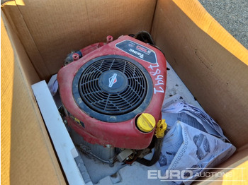 Equipamento de construção Briggs & Stratton 344cc Motor: foto 4 Equipamento de construção Briggs & Stratton 344cc Motor: foto 4