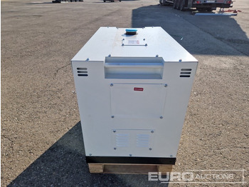Gerador elétrico Compal Power VG-R110: foto 5