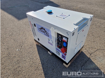 Gerador elétrico Compal Power VG-R110: foto 4