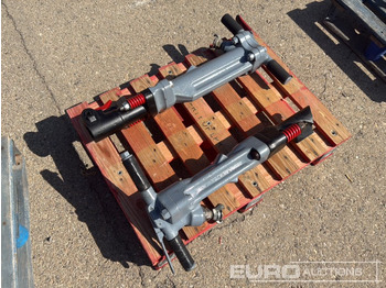 Equipamento de construção