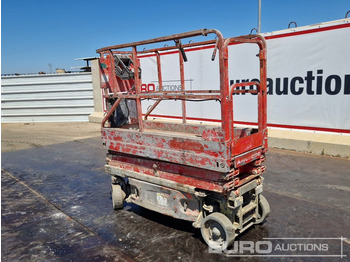 Plataforma aérea JLG 1930ES: foto 3