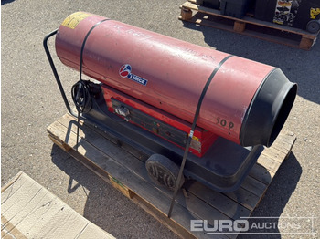 Equipamento de construção