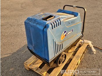 Equipamento de construção LIMGE Pressure Washer: foto 5