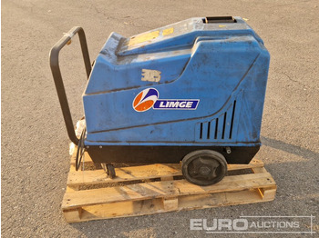 Equipamento de construção LIMGE Pressure Washer: foto 2