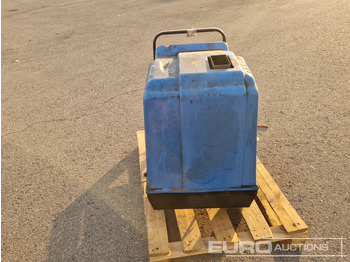 Equipamento de construção LIMGE Pressure Washer: foto 4