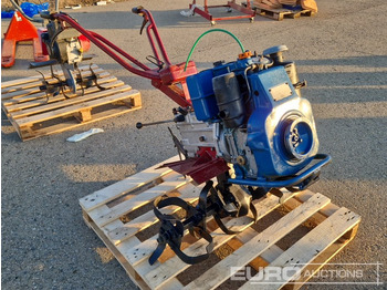 Equipamento de construção