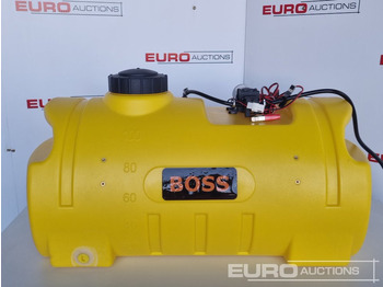 Máquina agrícola Unused Boss FLSP-27-061: foto 4