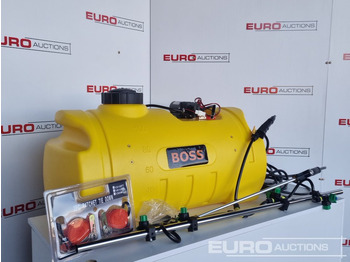 Máquina agrícola Unused Boss FLSP-27-061: foto 2