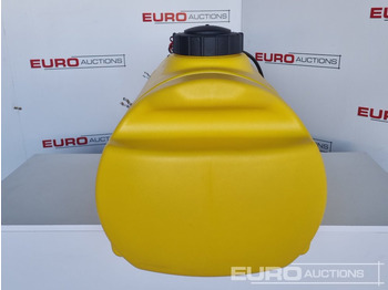 Máquina agrícola Unused Boss FLSP-27-061: foto 5