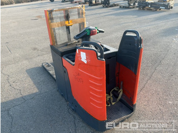 Equipamento de movimentação