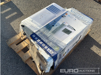 Equipamento de construção