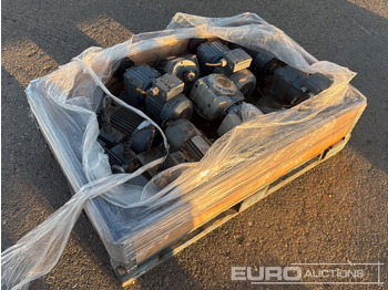 Equipamento de construção