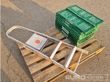 Equipamento de construção